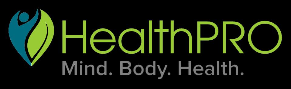 HealthPRO (הלת'פרו)_logo