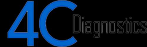 4c-Diagnostics (4 סי דיאגנוסטיקס)_logo