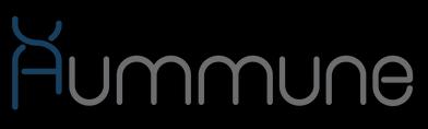 Aummune (אומיון)_logo