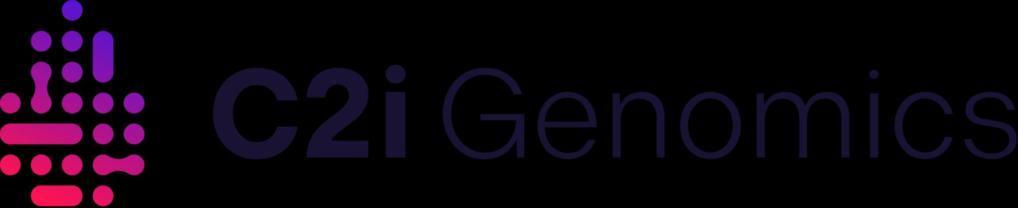 C2i Genomics (סי2אי ג'נומיקס בע"מ)_logo