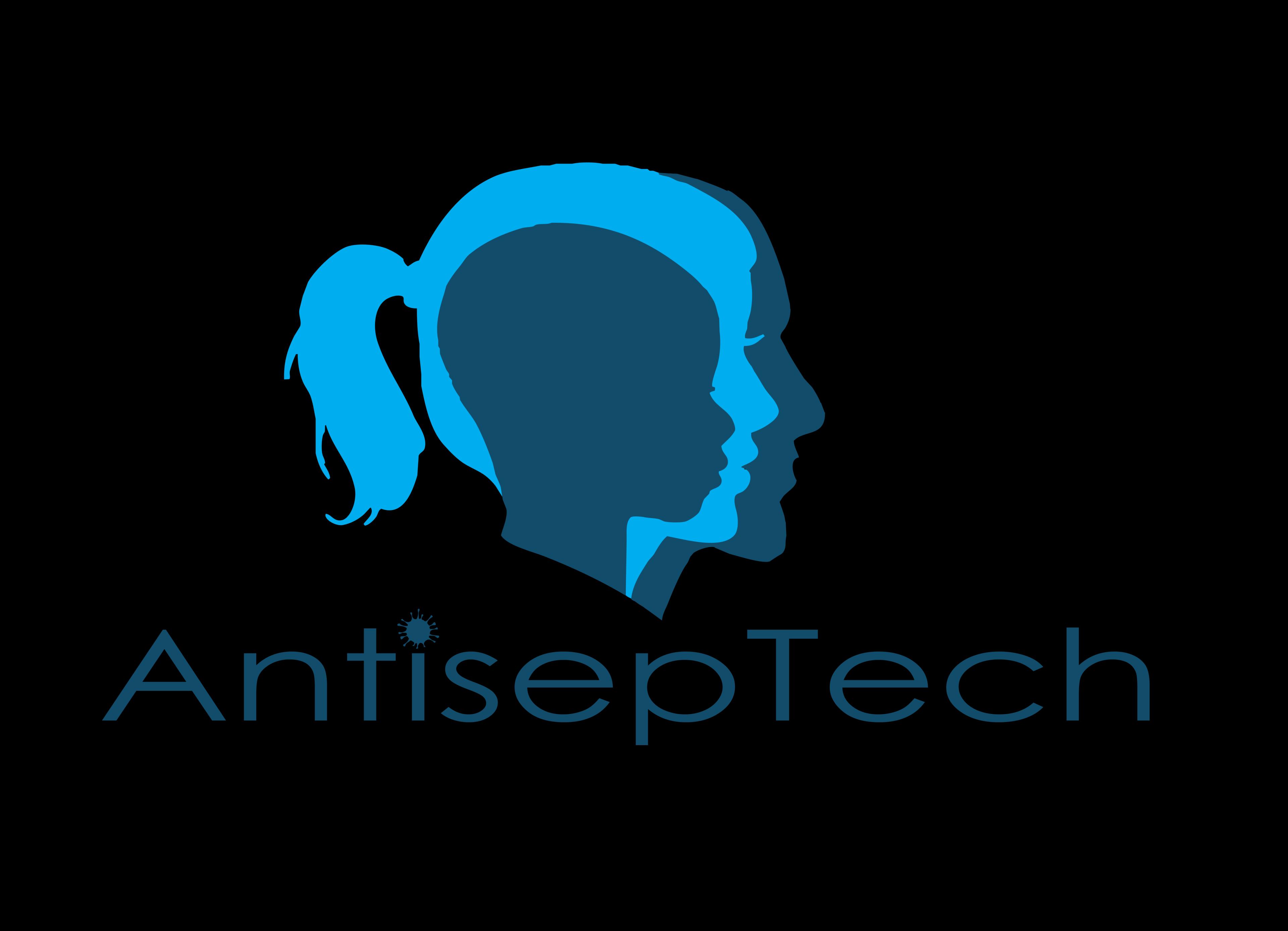 AntisepTech (אנטיספ - טק)_logo