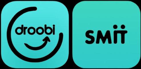 Droobi Health_logo