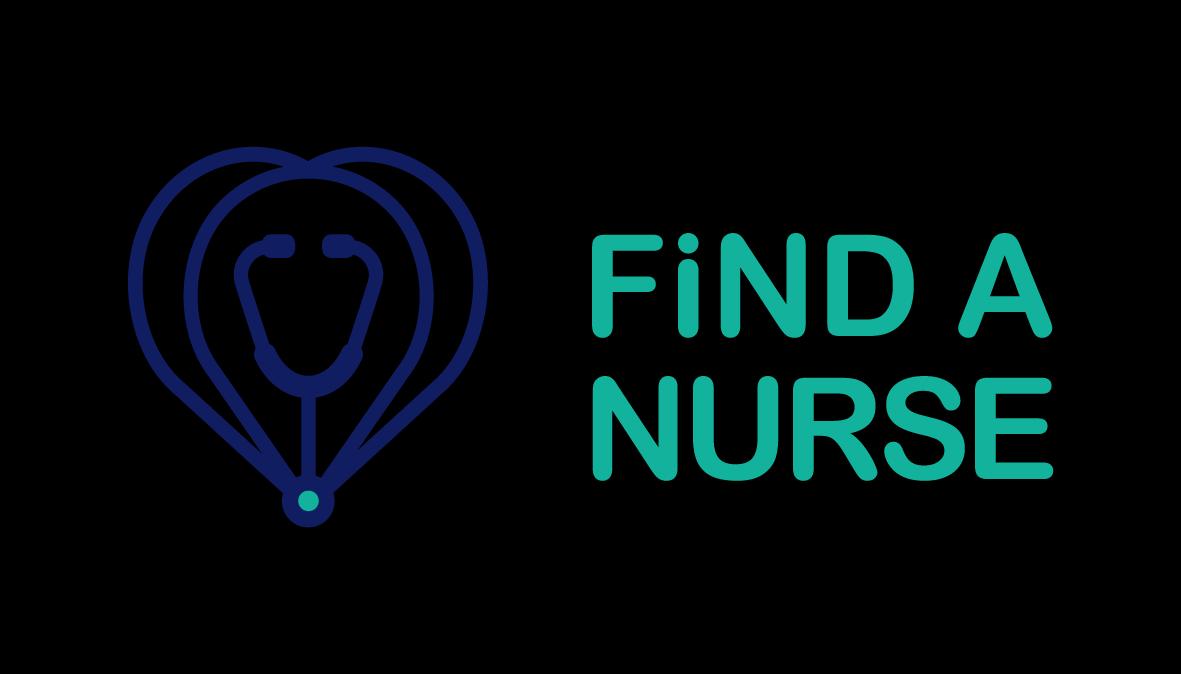Find A Nurse_logo
