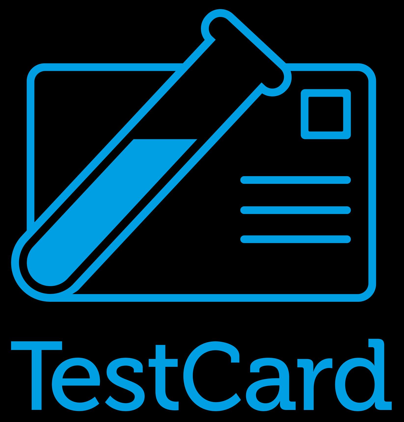 TestCard_logo