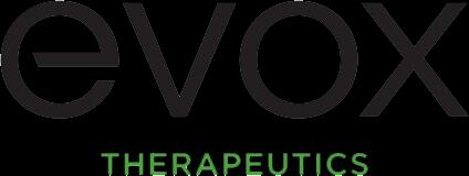 Evox Therapeutics_logo