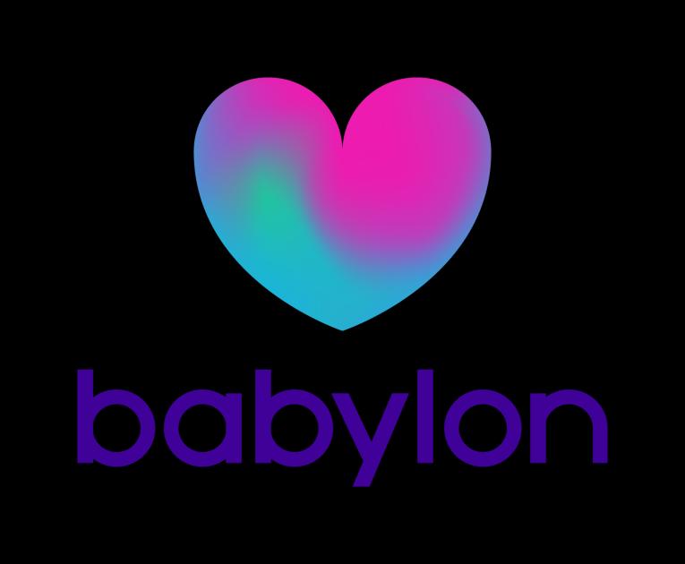 Babylon Health_logo