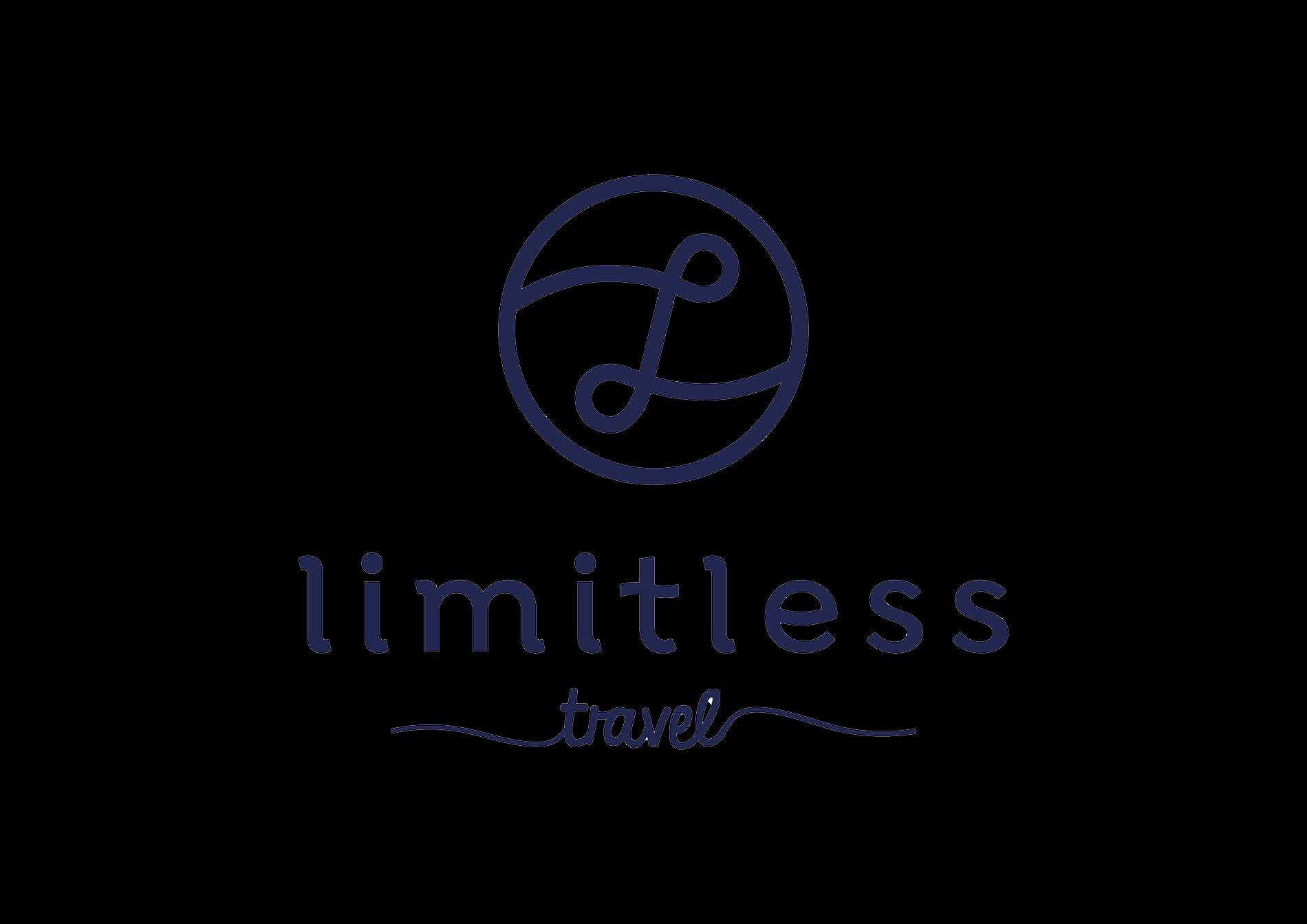 Limitless Travel_logo