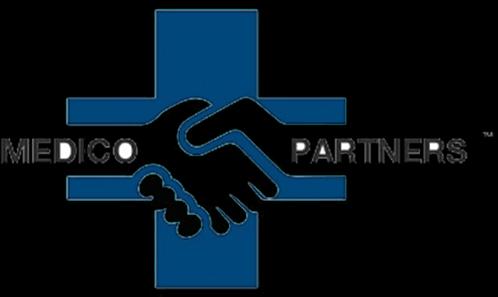 Medico Partners_logo