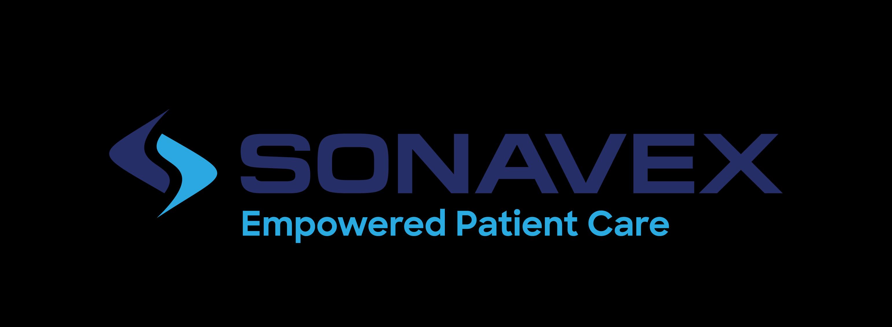 Sonavex _logo