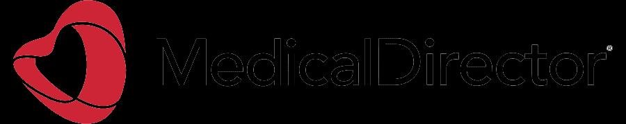 MedicalDirector_logo