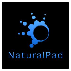 NaturalPad_logo