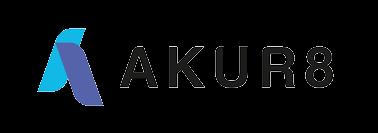 Akur8_logo