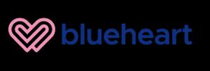 Blueheart_logo