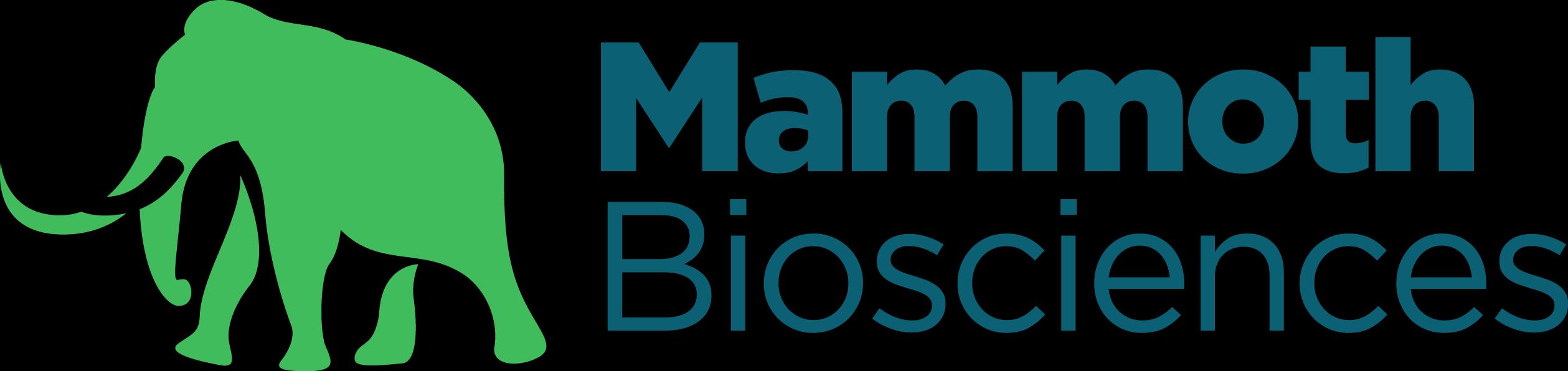 Mammoth Biosciences_logo