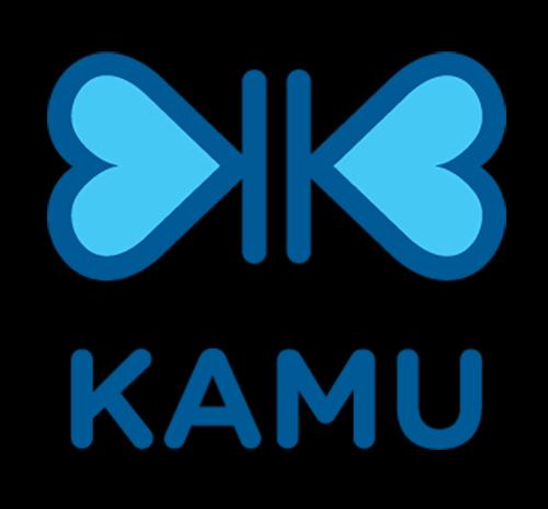 KAMU Health_logo