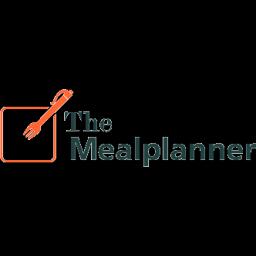 The Meal Planner_logo