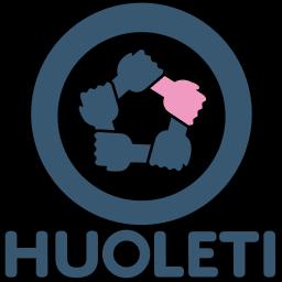 Huoleti_logo