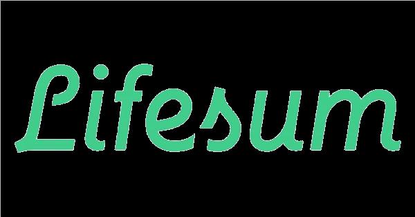 Lifesum_logo