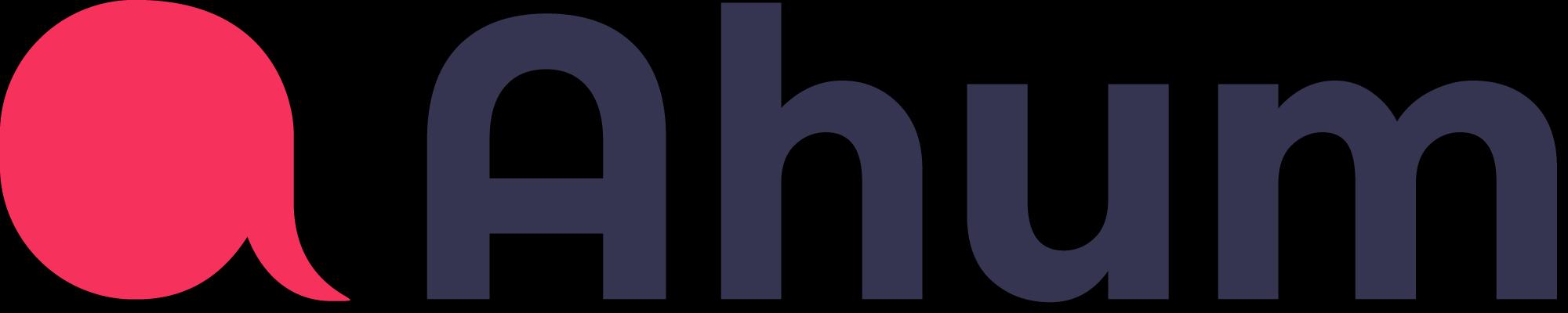Ahum_logo