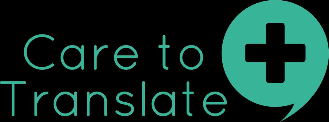 Care to Translate_logo