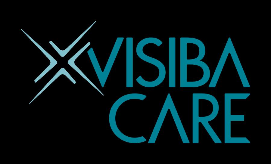 Visiba Care_logo
