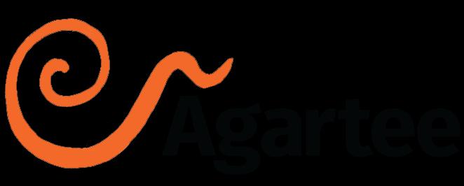 Agartee Technology Inc._logo