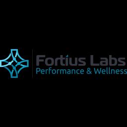 Fortius Labs_logo