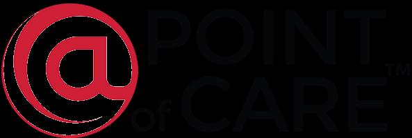 @Point of Care_logo