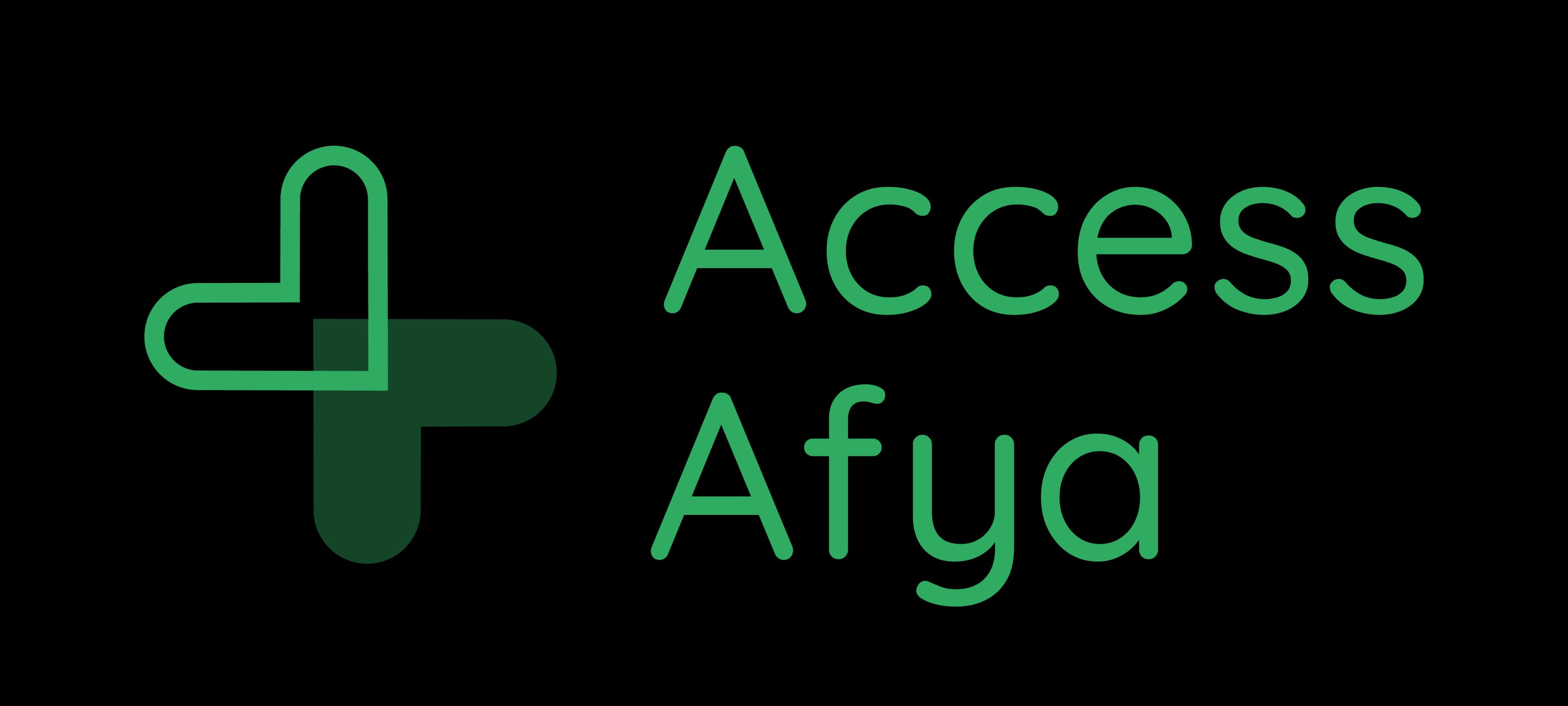 Access Afya_logo