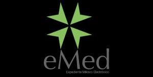 eMed Electronic Medical Record_logo
