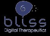 Bliss Digital Therapeutics_logo