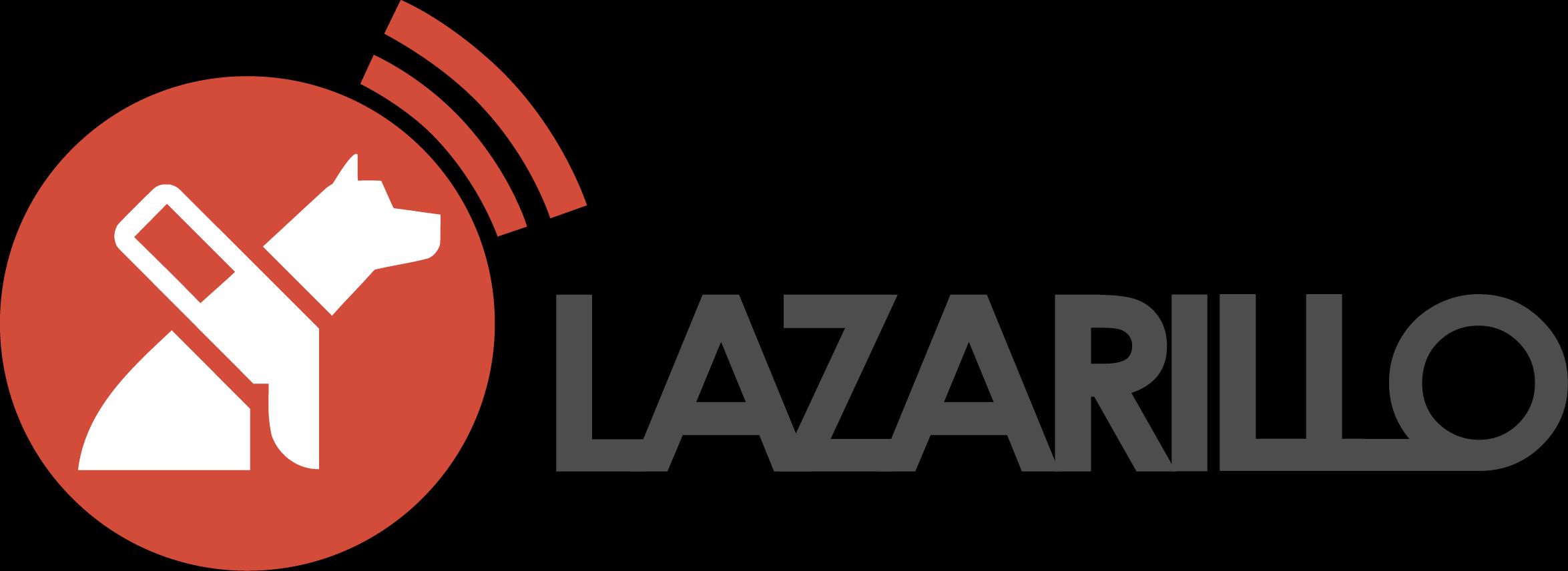 Lazarillo_logo