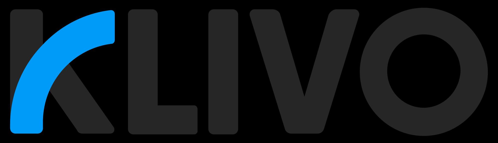 Klivo_logo